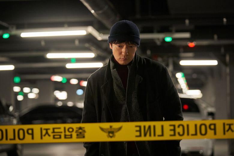 ‘나인 퍼즐’ 스틸컷. 디즈니플러스 제공