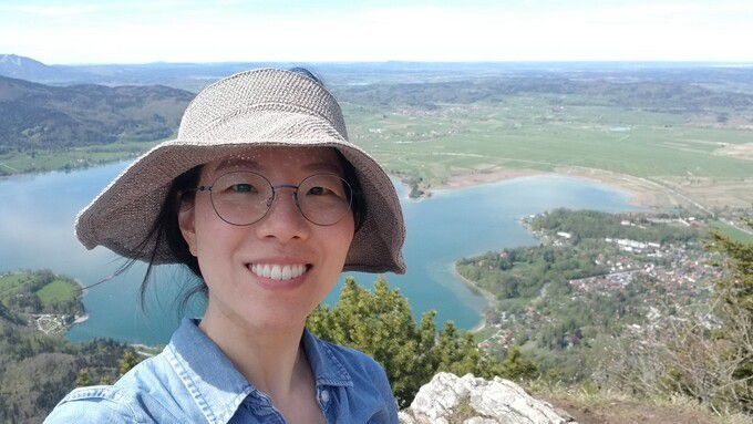 해양지리학자인 최영래 미국 플로리대국제대 부교수(글로벌사회문화학)는 갯벌을 “존재론적으로 미끄럽다”(논문 ‘갯벌의 미끄러운 존재론’, 2022)고 말한다. 최영래 제공