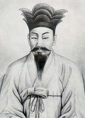 동학을 창시한 수운 최제우. 한겨레 자료