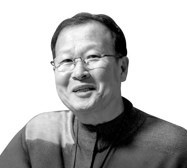 강명관 인문학 연구자