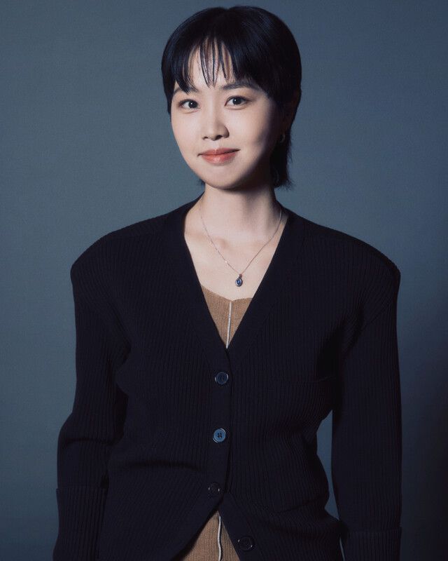 넷플릭스 오리지널 애니메이션 ‘이 별에 필요한’을 연출한 한지원 감독. 넷플릭스 제공