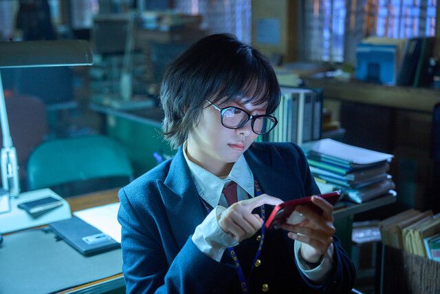 ‘나인 퍼즐’ 스틸컷. 월트디즈니컴퍼니코리아 제공