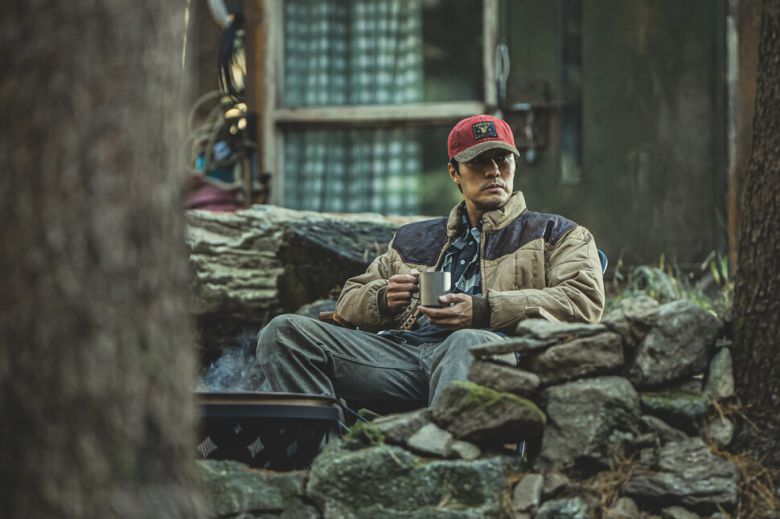 ‘광장’ 스틸컷. 넷플릭스 제공