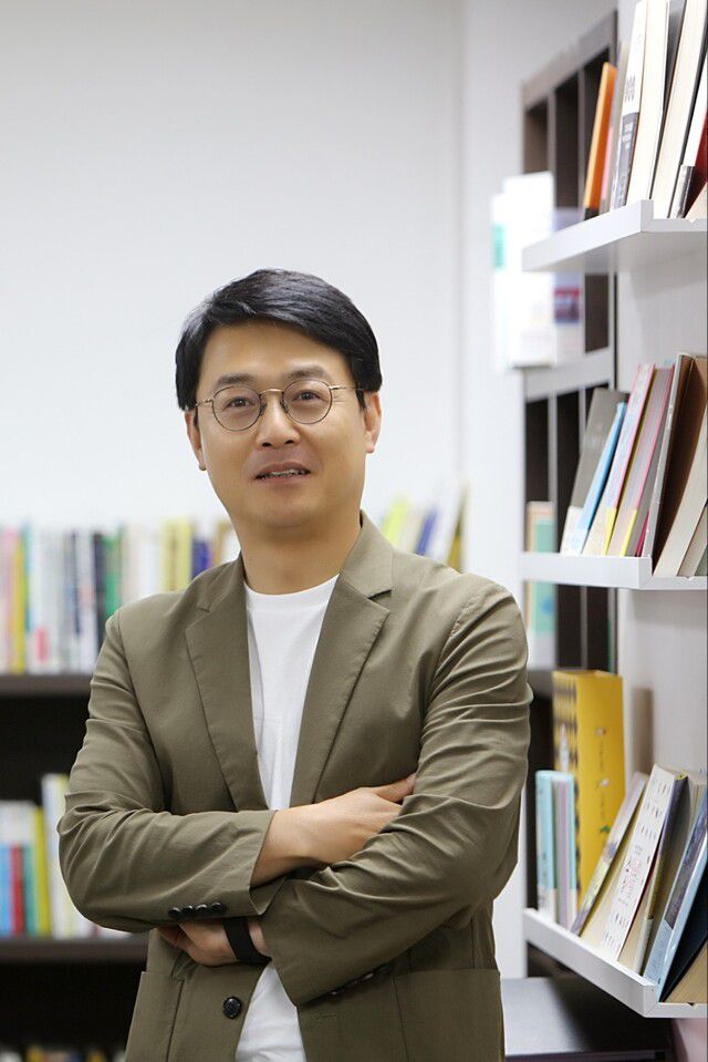 홍순철 BC에이전시 대표