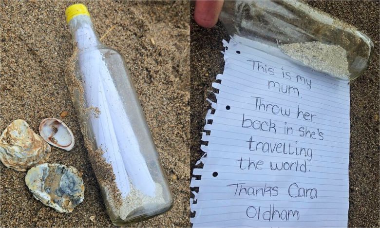 켈리 셰리든 페이스북 갈무리