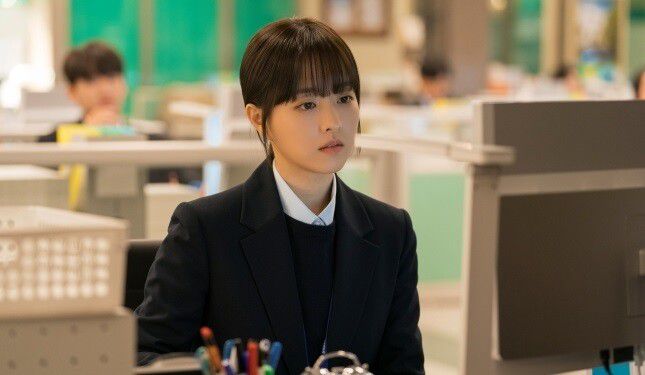 드라마 ‘미지의 서울’ 스틸컷. 티브이엔(tvN) 제공