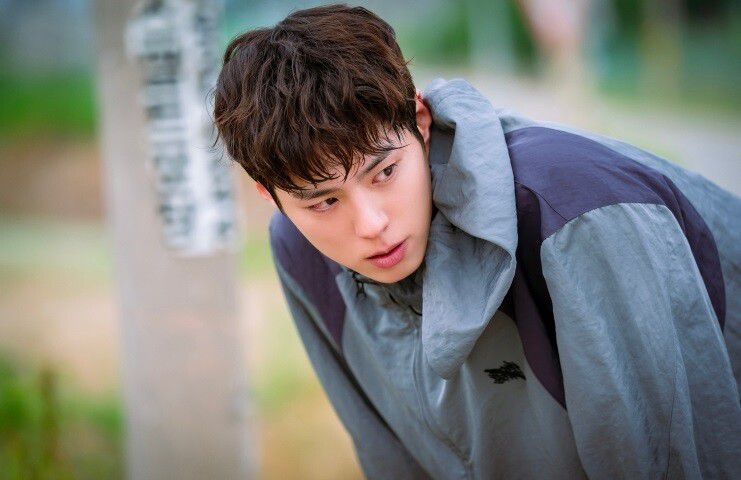 드라마 ‘굿보이’ 스틸컷. 제이티비시(JTBC) 제공