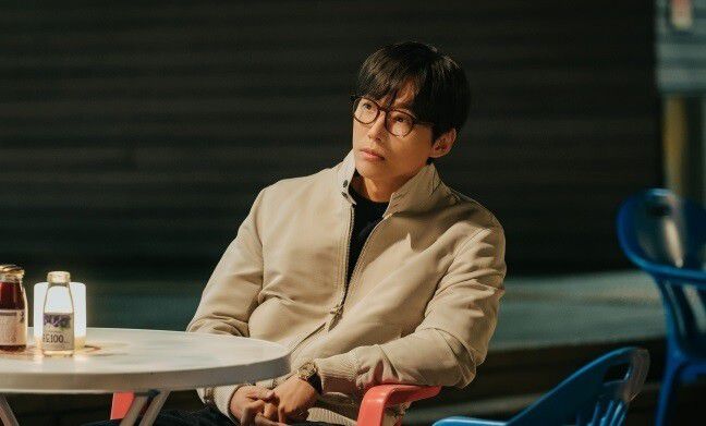 드라마 ‘우리영화’ 스틸컷. 에스비에스 제공