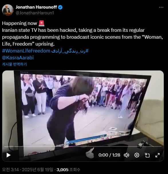 조너선 하루노프 엑스 갈무리