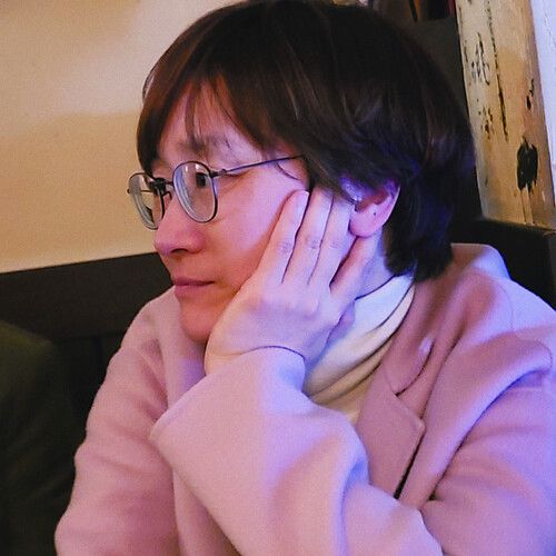 심윤경 작가. 한겨레출판 제공