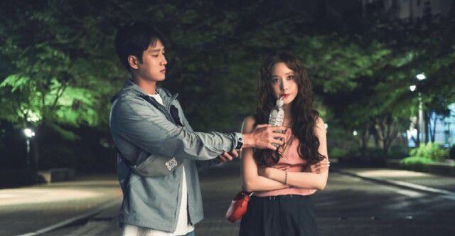 영화 ‘악마가 이사왔다’. 씨제이엔터테인먼트 제공