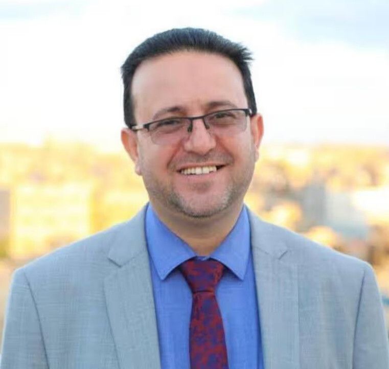 마르완 술탄 인도네시아병원장. 소셜미디어 엑스(X) 갈무리