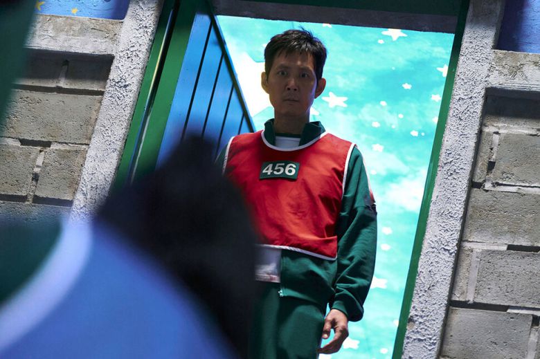 ‘오징어 게임’ 시즌3 스틸컷. 넷플릭스 제공