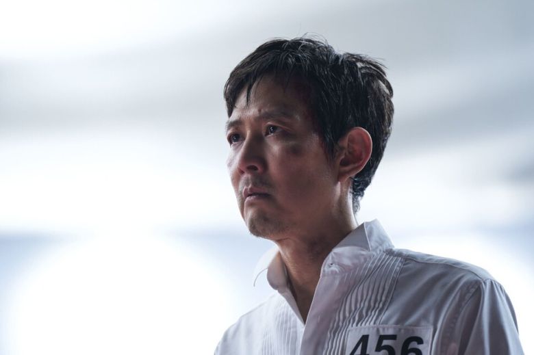 ‘오징어 게임’ 시즌3 스틸컷. 넷플릭스 제공