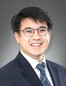 지영준 변호사. 법무법인 저스티스 누리집 갈무리