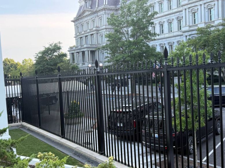 관세협상을 위해 방미 중인 구윤철 부총리 겸 기획재정부 장관, 김정관 산업통상자원부 장관, 여한구 통상교섭본부장 등이 30일 오후 6시께 백악관 웨스트윙에서 빠져나왔다. 워싱턴/김원철 특파원