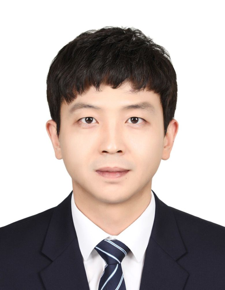 전치영 대통령실 공직기강비서관. 대한변호사협회 누리집 갈무리