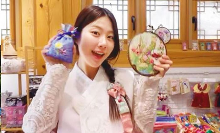 너나들이센터. 은평구 제공