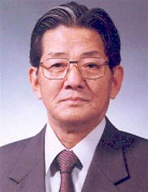 고 길창덕 화백. 연합뉴스