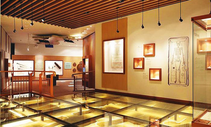 은평역사한옥박물관. 은평구 제공