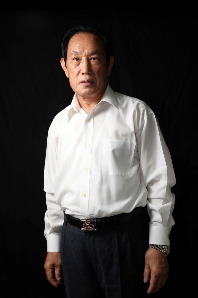 이광근(80)씨. 평양 대동강구역에서 태어난 ‘남파 공작원’ 출신으로 1967~1988년, 21년간 옥에 갇혀 있었다. 양심수후원회 제공