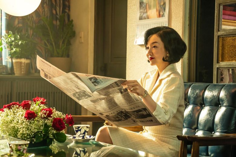 ‘파인: 촌뜨기들’ 스틸컷. 월트디즈니 컴퍼니 코리아 제공