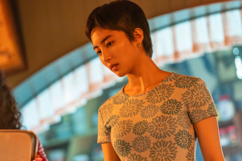 배우 김민. 월트디즈니 컴퍼니 코리아 제공