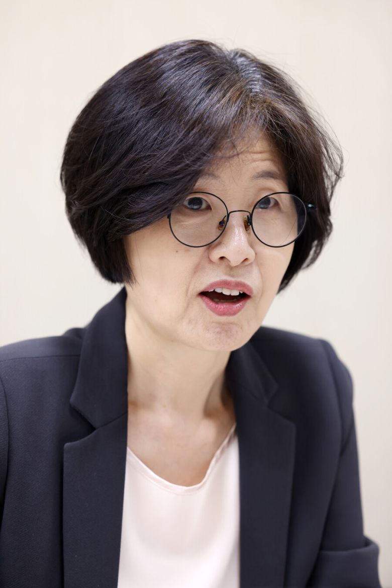 김양희 대구대 교수(경제금융통상학)