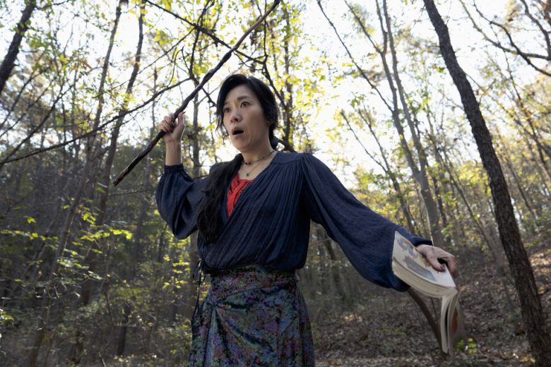 영화 ‘어쩔수가없다’ 스틸컷. 씨제이이엔엠(CJ ENM) 제공