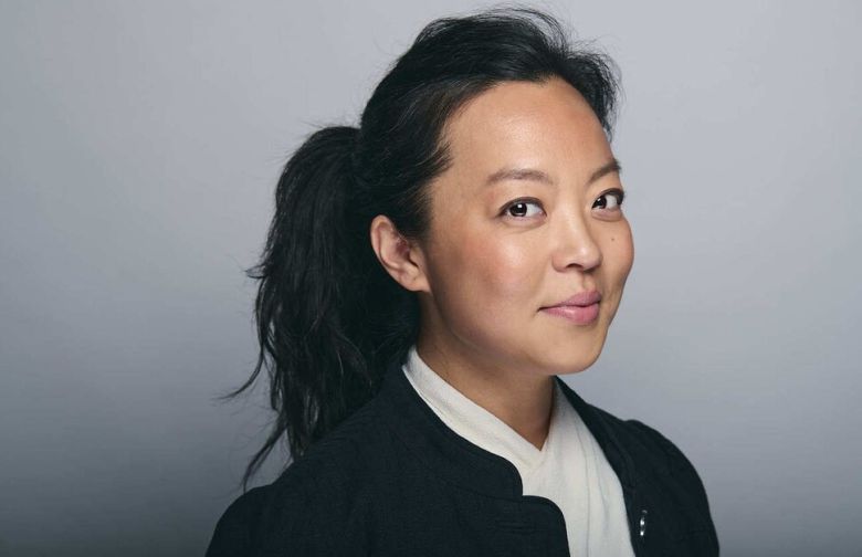 2020년 아시아계 미국인으로는 처음으로 위스콘신 주 하원의원에 당선된 프란체스카 홍 의원. 본인 제공