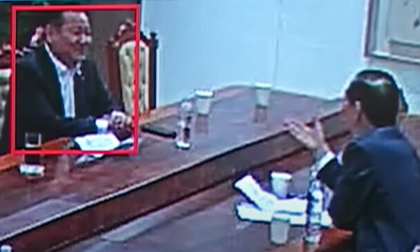 제이티비시(JTBC) 갈무리