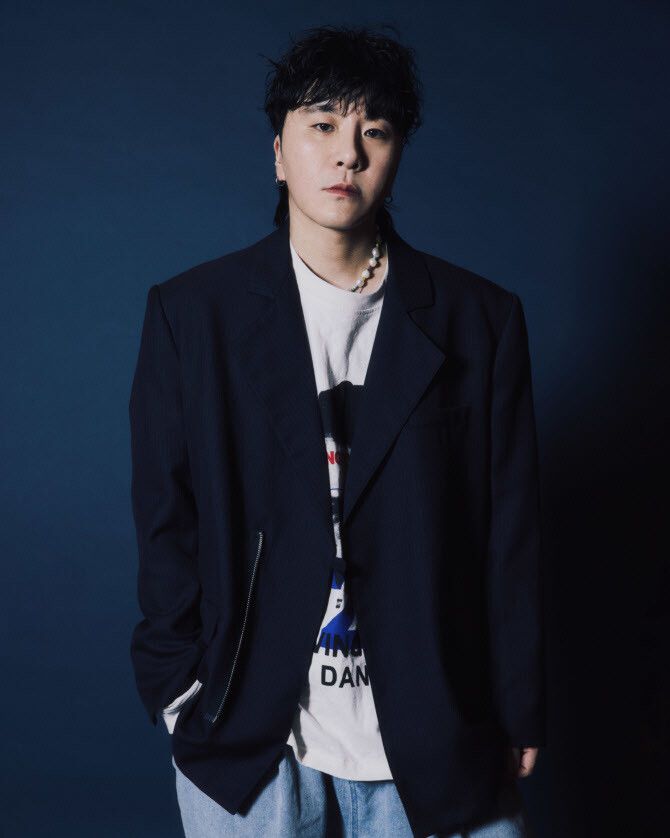 넷플릭스 영화 ‘굿뉴스’를 연출한 변성현 감독. 넷플릭스 제공