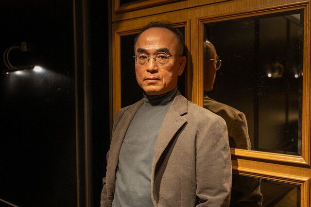 다큐멘터리 ‘1980 사북’을 연출한 박봉남 감독. 엣나인필름 제공