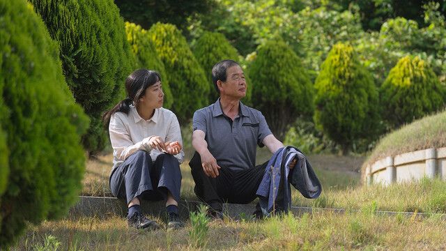 다큐멘터리 ‘양양’. 영화사 진진 제공