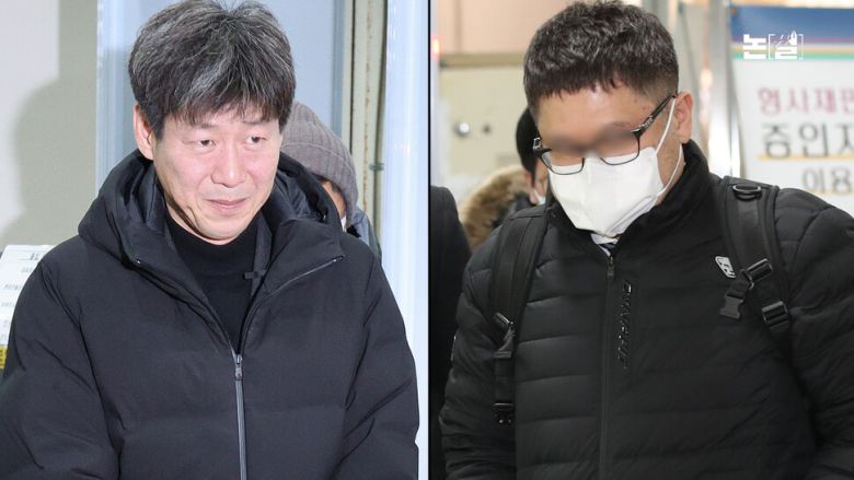 [논썰] 검찰 이재명 조작 수사 ‘판’이 뒤집혔다 한겨레TV