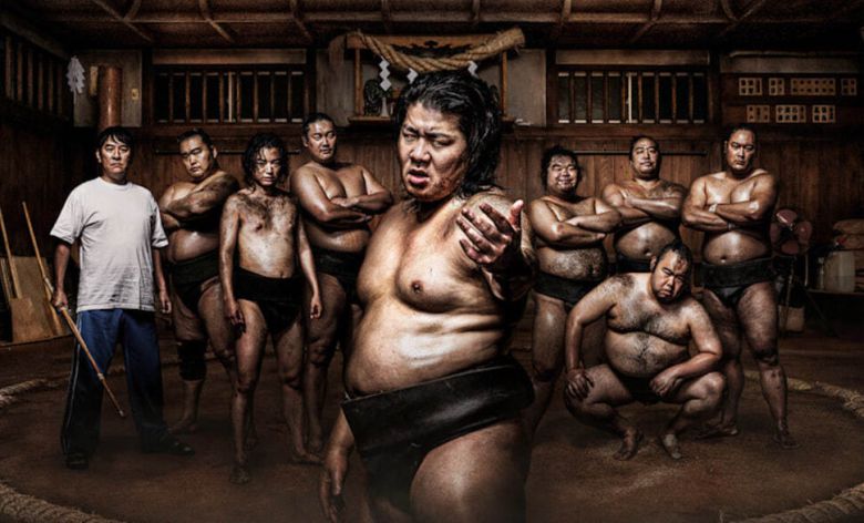 넷플릭스 드라마 ‘리키시’(원제: 성역)의 한 장면