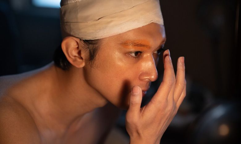 영화 ‘국보’. 뉴 제공