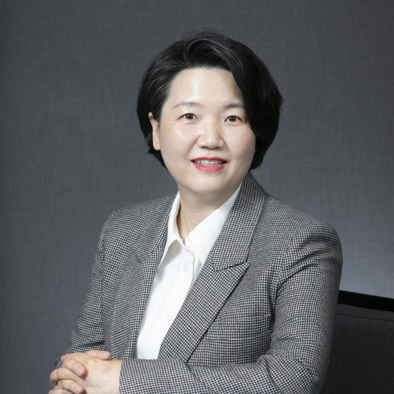 김지현 분당서울대병원 혈액종양내과 교수. 분당서울대병원 제공