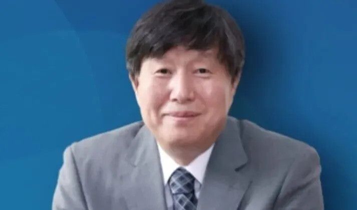 채일 전 국방홍보원장. 국방홍보원