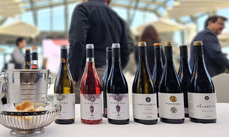 ‘테이스트 스페인 2025’ 행사장 풍경. 주한 스페인대사관 제공