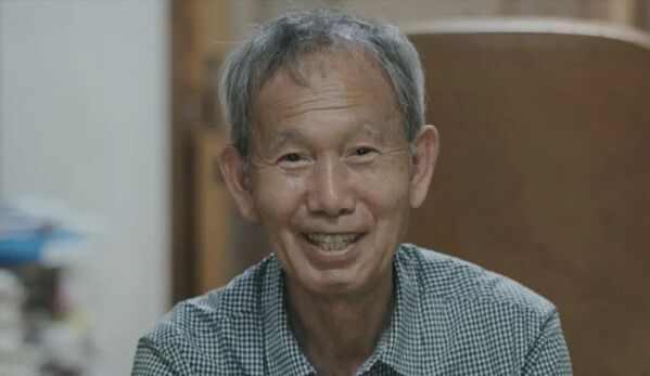 다큐멘터리 ‘어른 김장하’. 엠비시 경남 제공