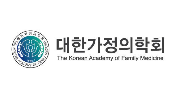 대한가정의학회 로고. 대한가정의학회 제공