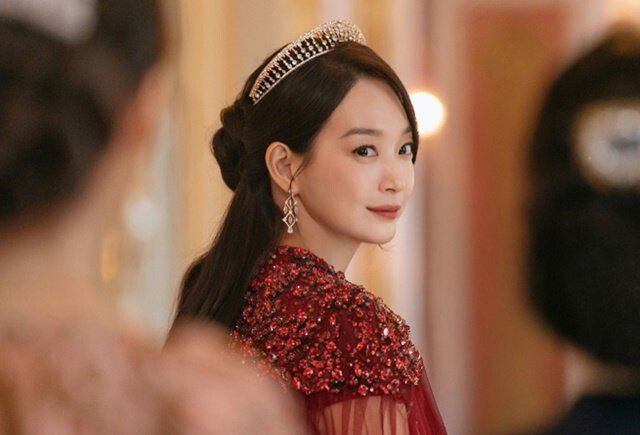 드라마 ‘재혼황후’ 스틸컷. 월트디즈니 컴퍼니 코리아 제공