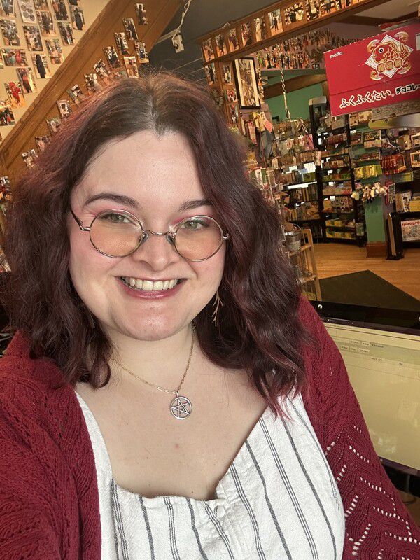 2015년부터 미국 미네소타주 세인트폴에서 부모님과 함께 장난감 가게 ‘미스치프’(Mischief·장난기)를 운영 중인 애들셰임마셜. 본인 제공