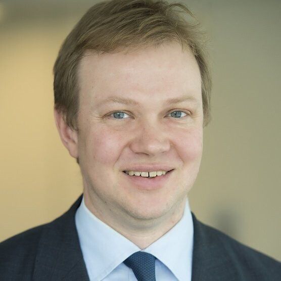 통상·거시경제 분야 전문가인 브래드 세처 미국 외교협회 선임연구원. 본인 제공