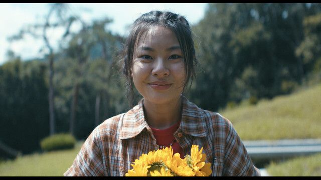 한국예술종합학교 영상원 30주년 기념 앤솔러지 영화 ‘당신이 영화를 그만두면 안 되는 30가지 이유’ 중 윤가은 감독의 ‘만감이 교차한다’. 씨제이이엔엠 제공