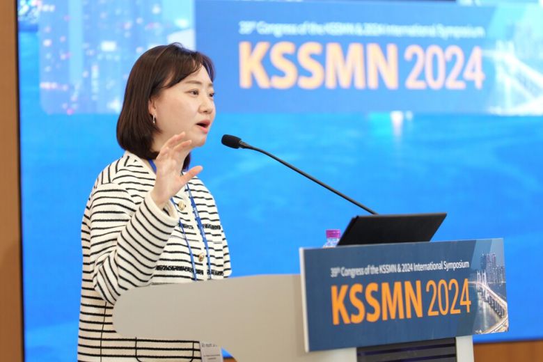 신아름 분당서울대병원 영양실 임상영양파트장. 분당서울대병원 제공