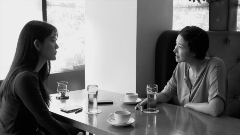 영화 ‘그녀가 돌아온 날’. 영화제작전원사 제공