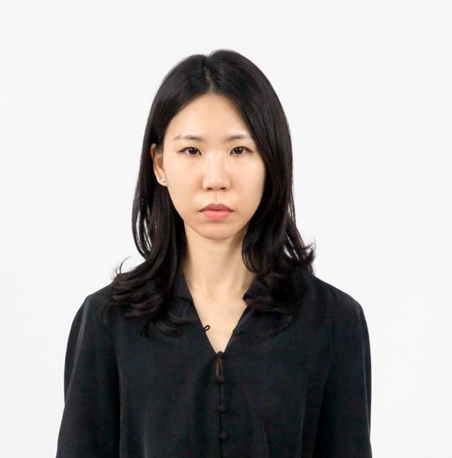 김사과 작가. 민음사 제공