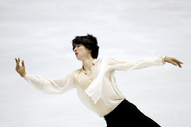 차준환. 뉴시스차준환. 뉴시스